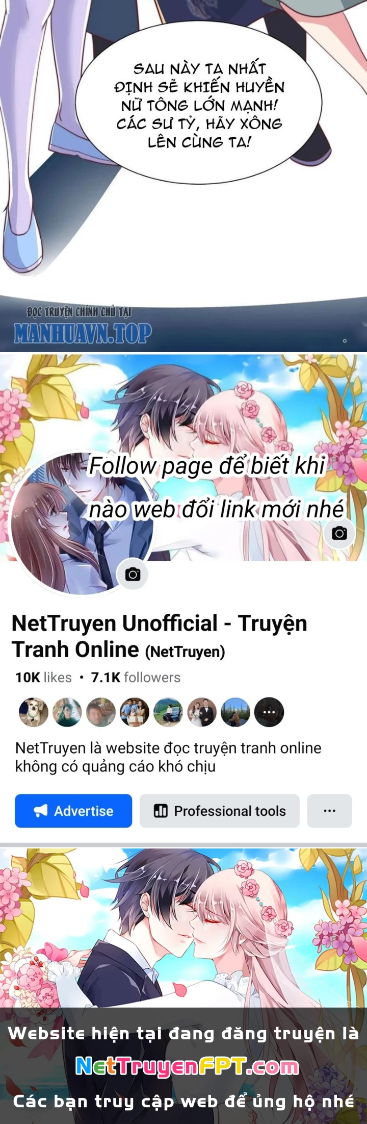 Bắt Đầu Đánh Dấu Bảy Vị Sư Tỷ Giúp Ta Bay Chapter 56 - Trang 2
