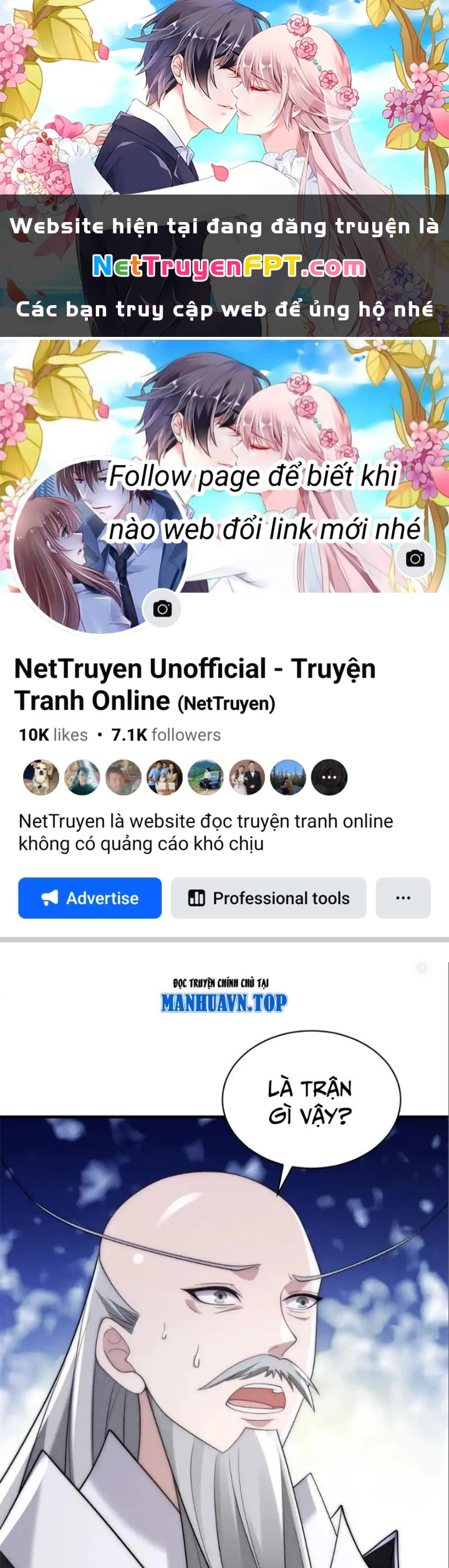 Bắt Đầu Với 100 Triệu Mạng Chapter 128 - Trang 4