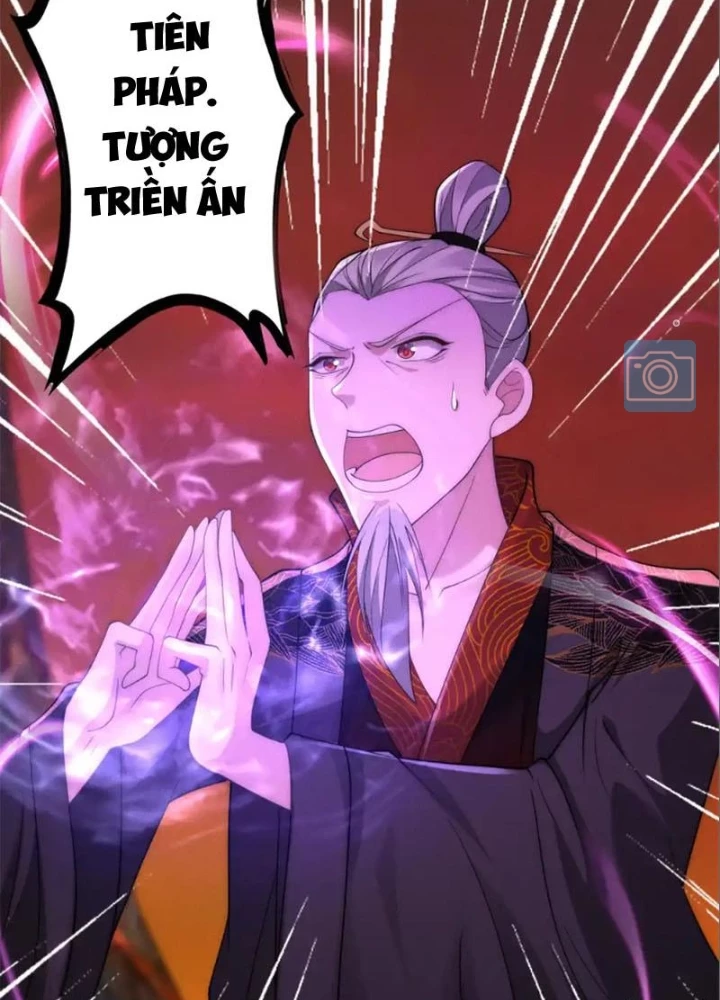 Bắt Đầu Với 100 Triệu Mạng Chapter 128 - Trang 4