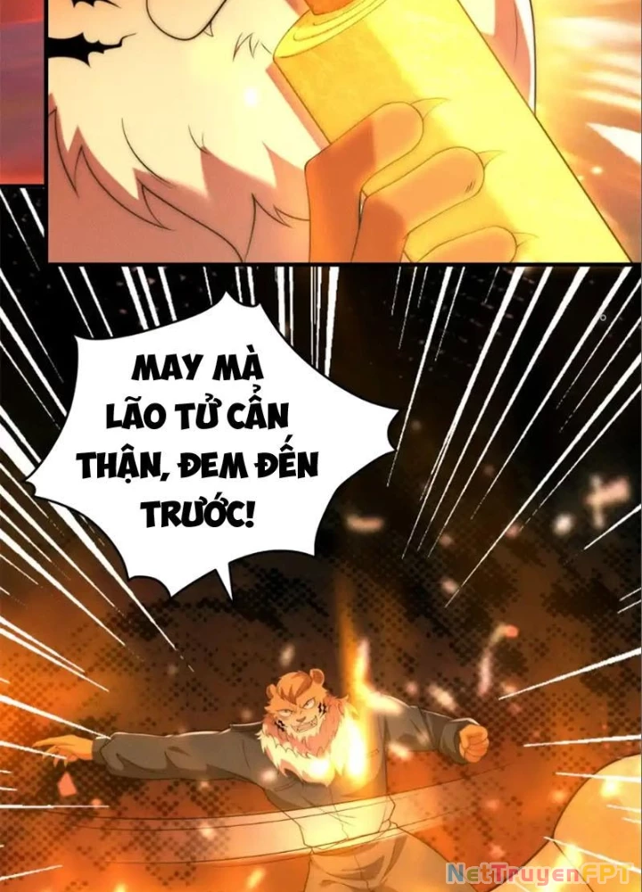 Bắt Đầu Với 100 Triệu Mạng Chapter 128 - Trang 4