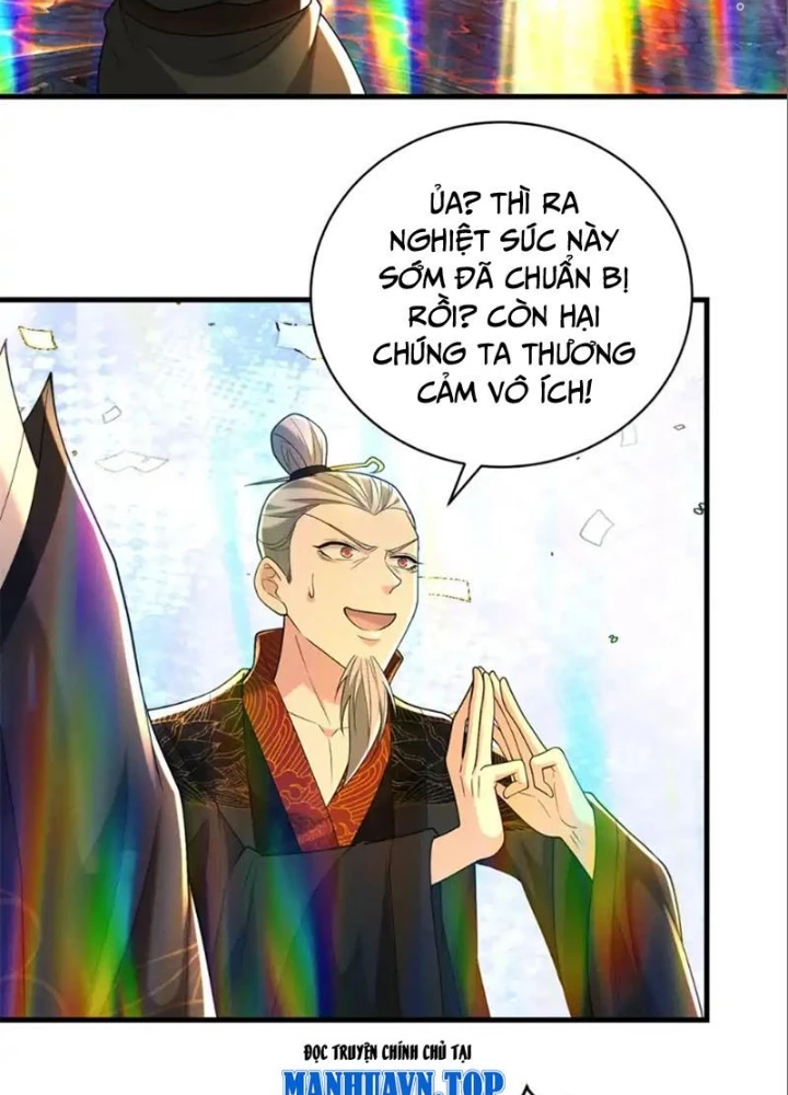 Bắt Đầu Với 100 Triệu Mạng Chapter 128 - Trang 4