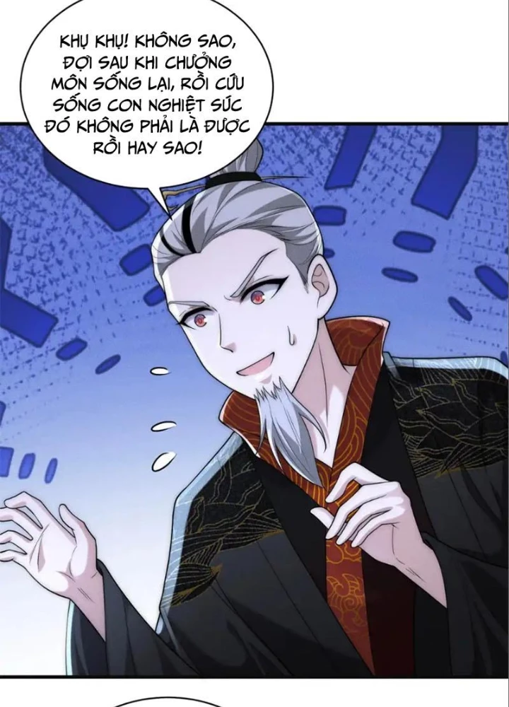Bắt Đầu Với 100 Triệu Mạng Chapter 128 - Trang 4