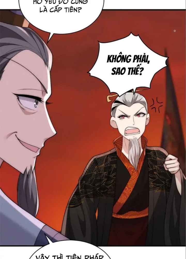 Bắt Đầu Với 100 Triệu Mạng Chapter 128 - Trang 4