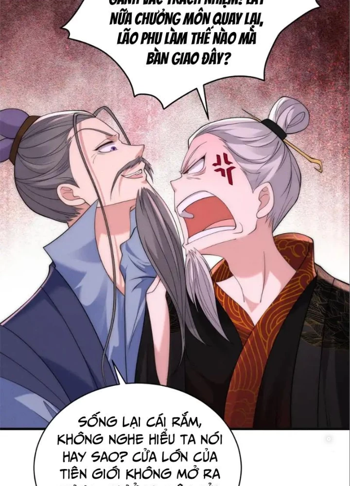Bắt Đầu Với 100 Triệu Mạng Chapter 128 - Trang 4
