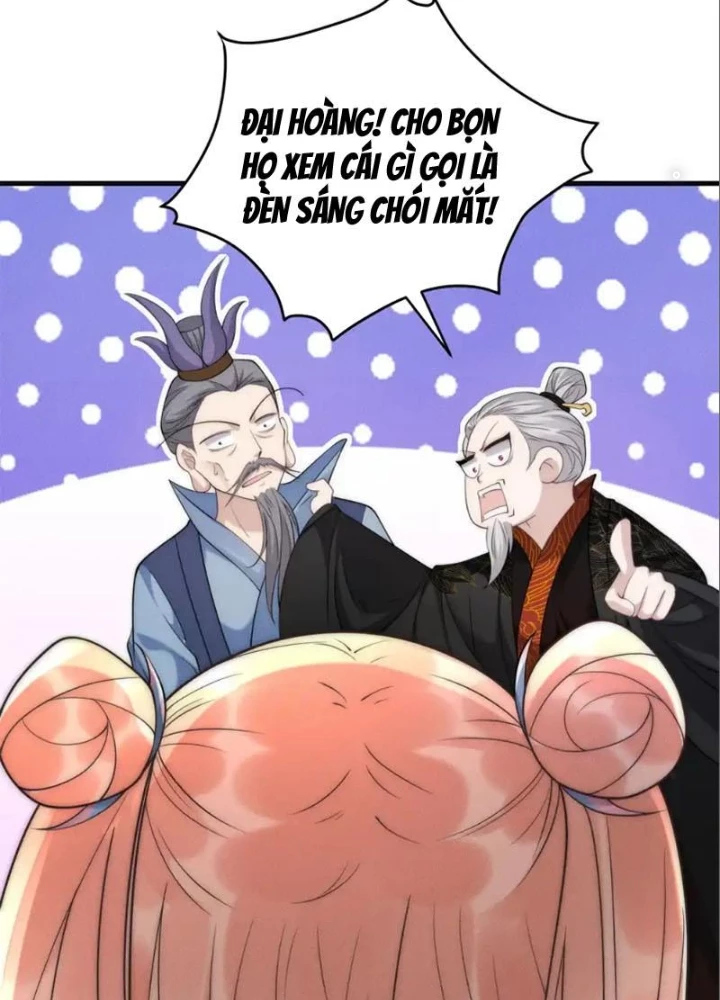 Bắt Đầu Với 100 Triệu Mạng Chapter 128 - Trang 4
