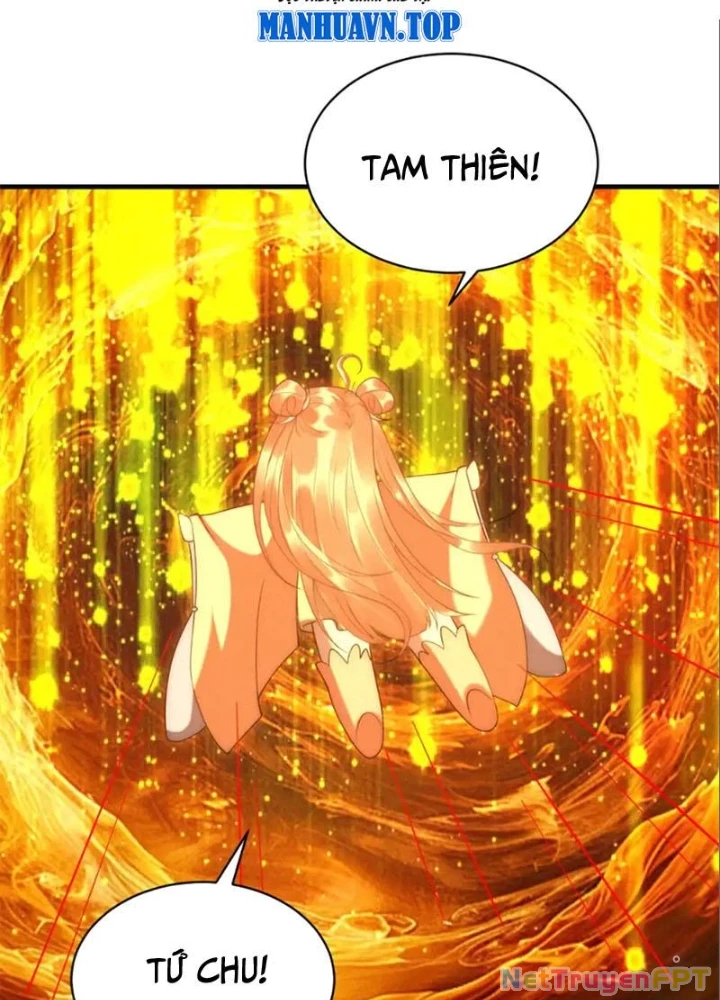 Bắt Đầu Với 100 Triệu Mạng Chapter 128 - Trang 4