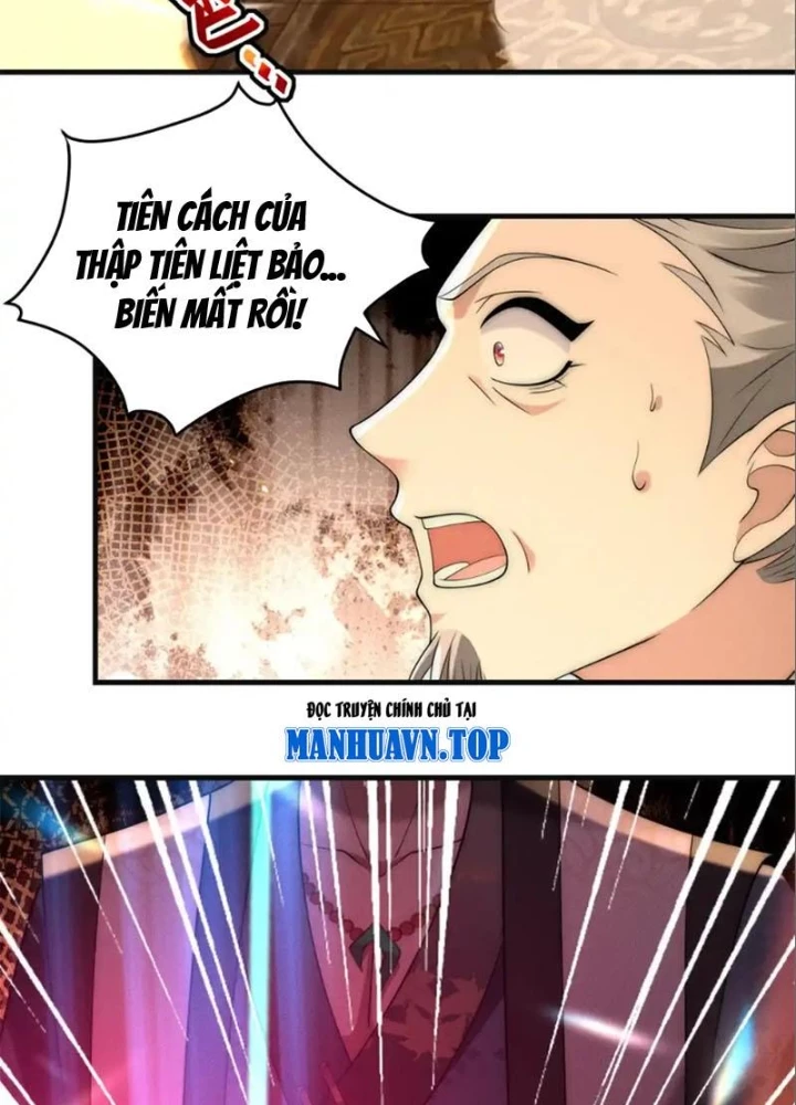 Bắt Đầu Với 100 Triệu Mạng Chapter 128 - Trang 4