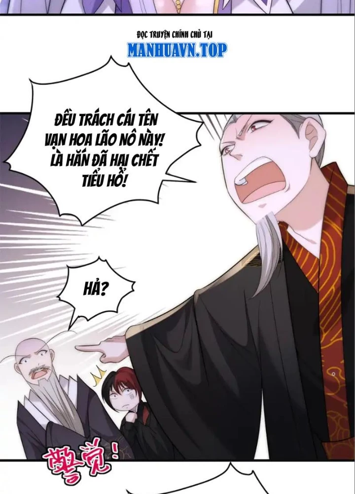 Bắt Đầu Với 100 Triệu Mạng Chapter 128 - Trang 4