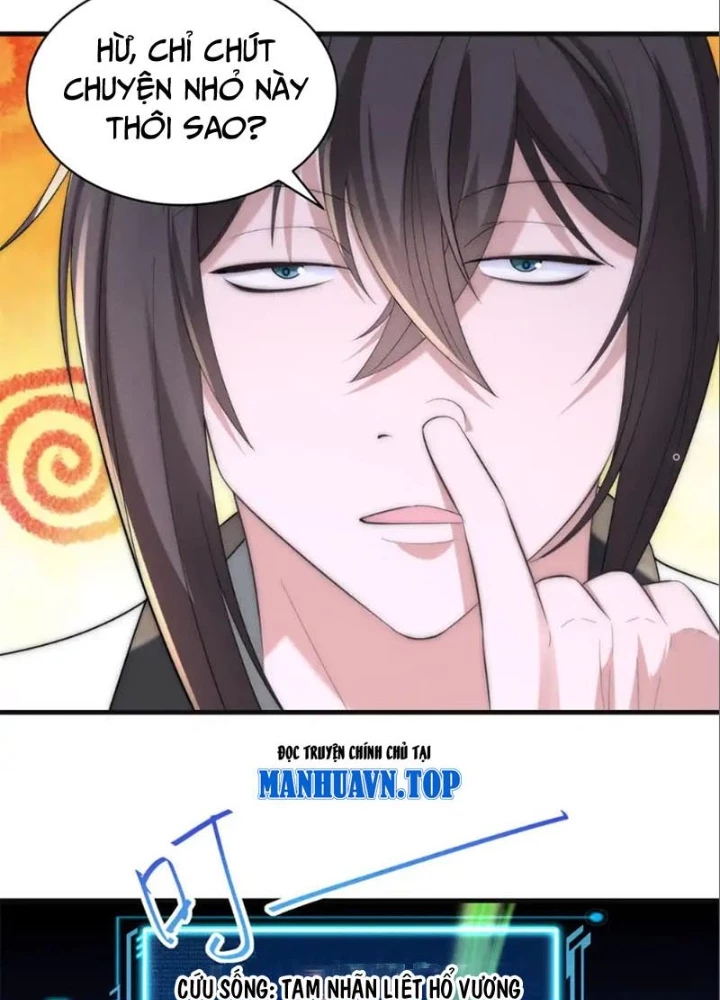 Bắt Đầu Với 100 Triệu Mạng Chapter 128 - Trang 4