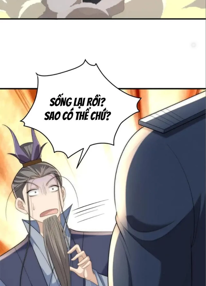 Bắt Đầu Với 100 Triệu Mạng Chapter 128 - Trang 4
