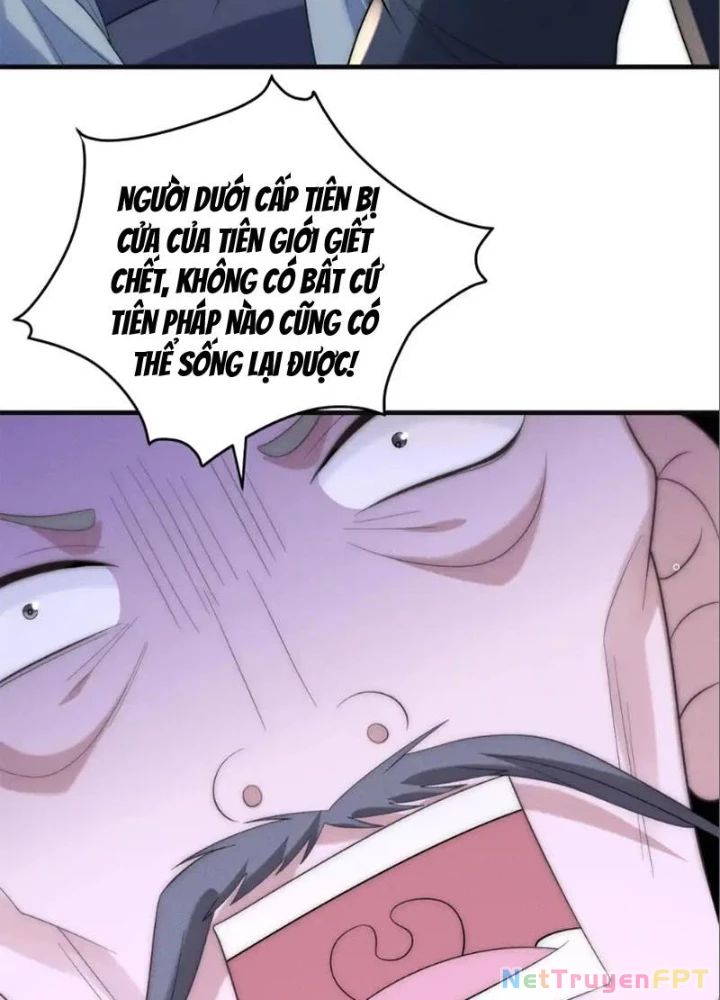 Bắt Đầu Với 100 Triệu Mạng Chapter 128 - Trang 4