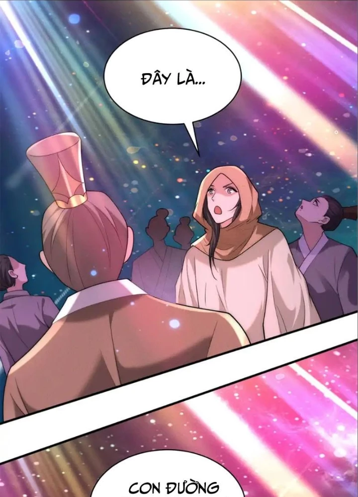 Bắt Đầu Với 100 Triệu Mạng Chapter 128 - Trang 4