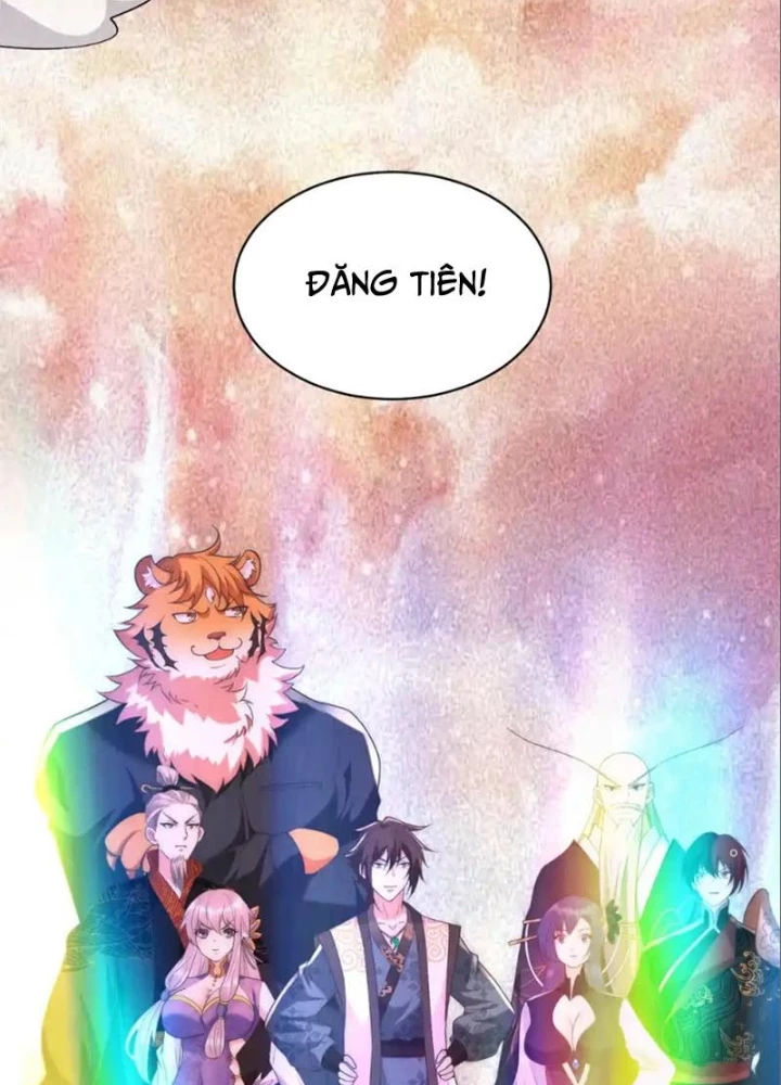 Bắt Đầu Với 100 Triệu Mạng Chapter 128 - Trang 4