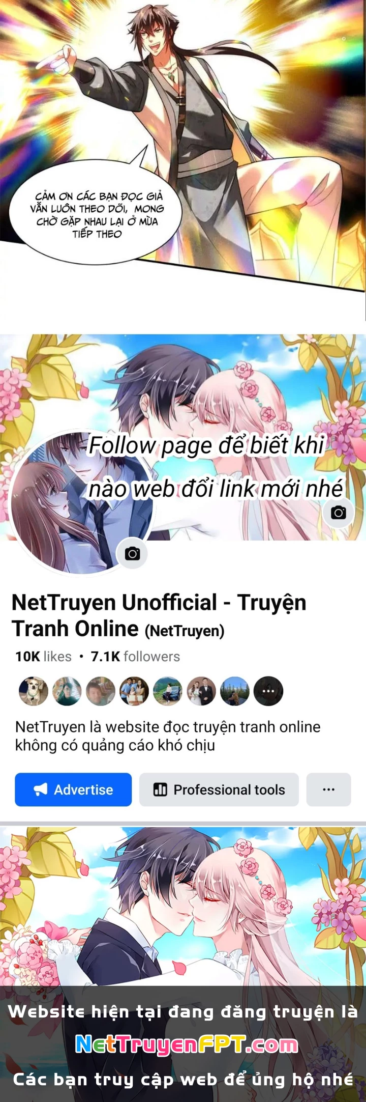 Bắt Đầu Với 100 Triệu Mạng Chapter 128 - Trang 4