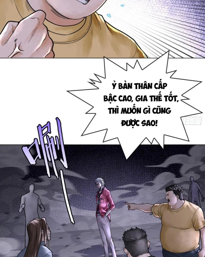 Thần Chi Cảnh Chapter 10 - Next Chapter 11