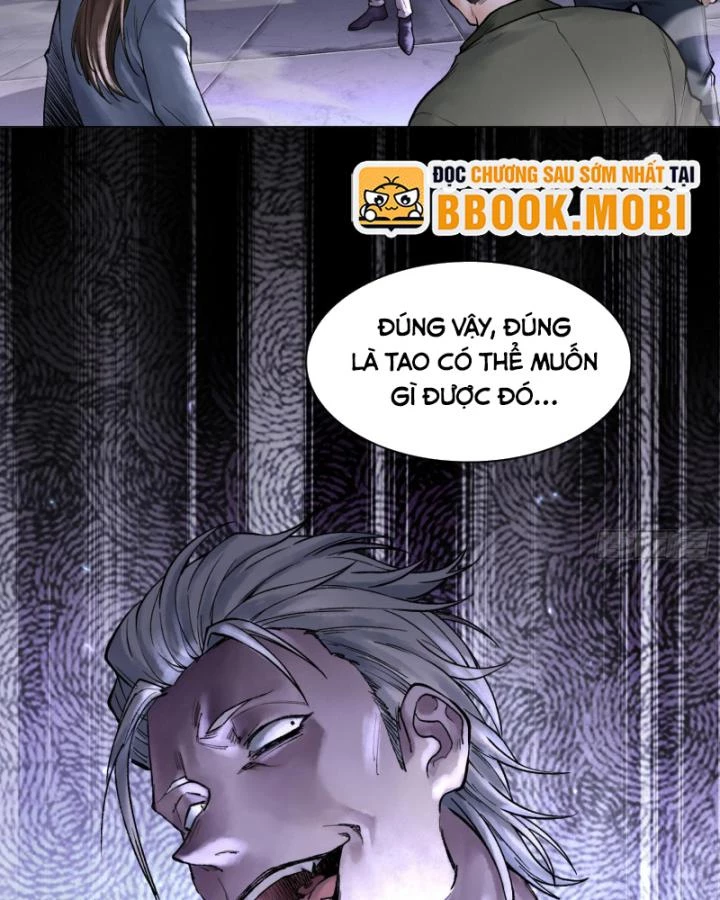 Thần Chi Cảnh Chapter 10 - Next Chapter 11