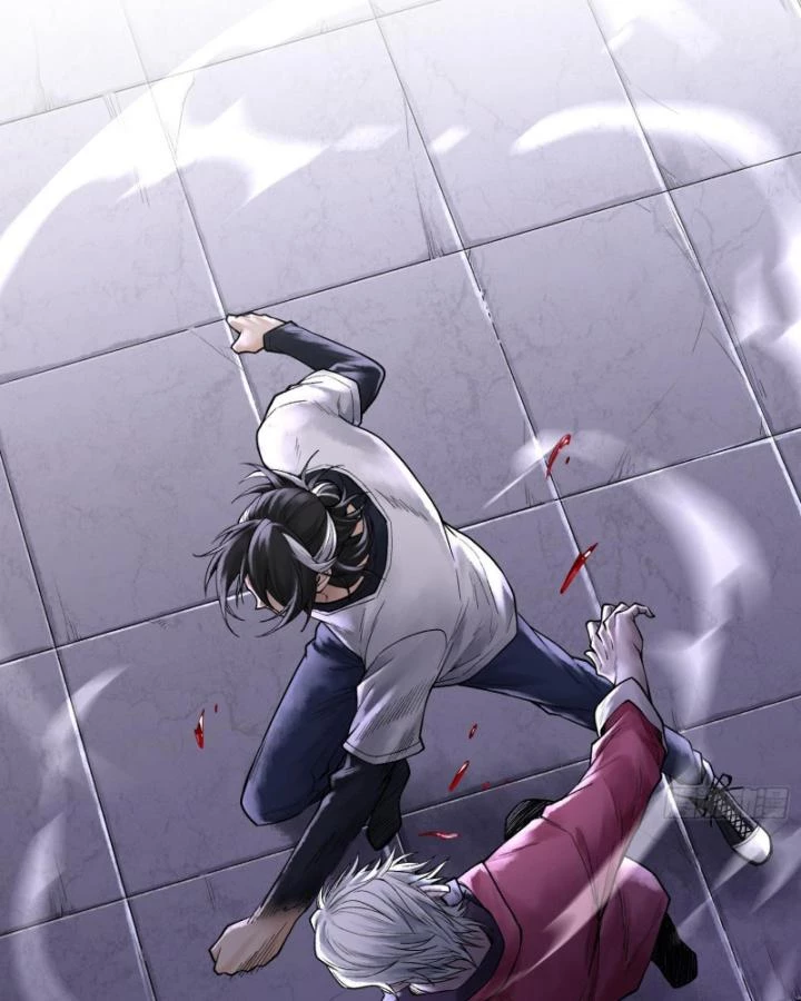 Thần Chi Cảnh Chapter 10 - Next Chapter 11