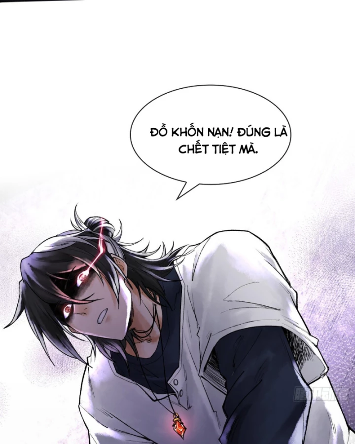 Thần Chi Cảnh Chapter 10 - Next Chapter 11