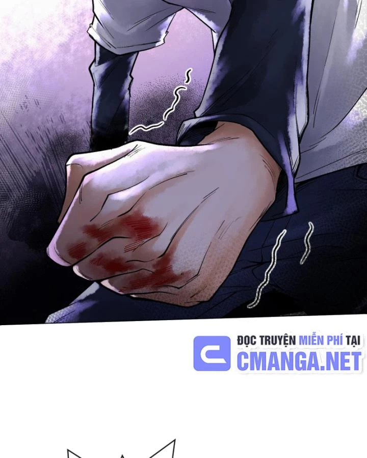 Thần Chi Cảnh Chapter 10 - Next Chapter 11