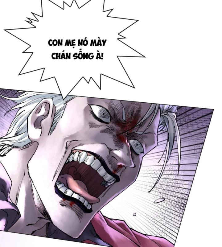 Thần Chi Cảnh Chapter 10 - Next Chapter 11