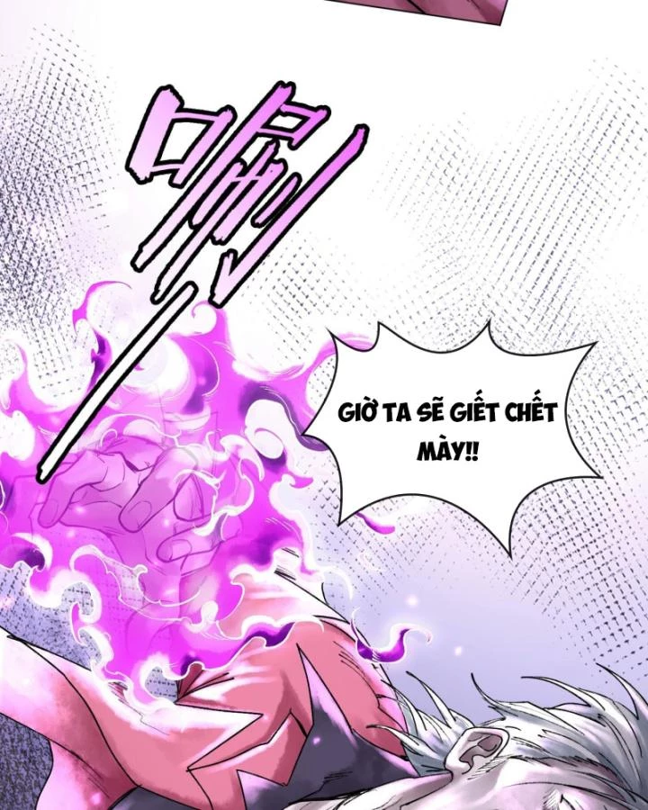 Thần Chi Cảnh Chapter 10 - Next Chapter 11