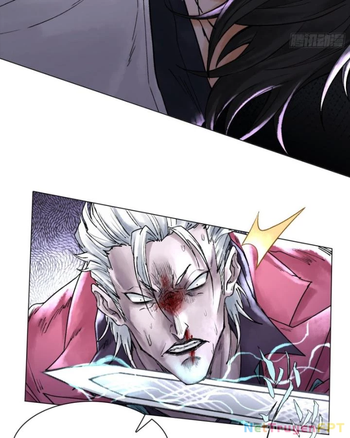 Thần Chi Cảnh Chapter 10 - Next Chapter 11