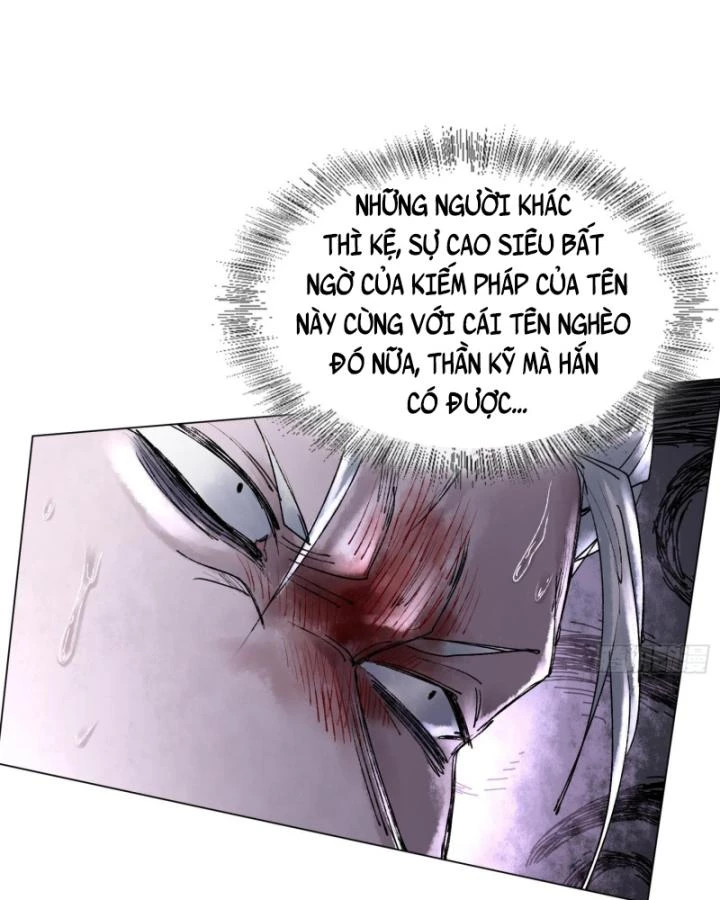 Thần Chi Cảnh Chapter 10 - Next Chapter 11