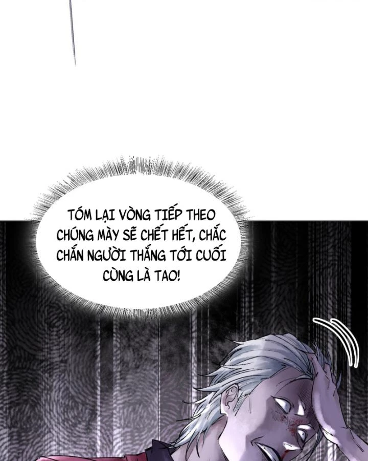 Thần Chi Cảnh Chapter 10 - Next Chapter 11