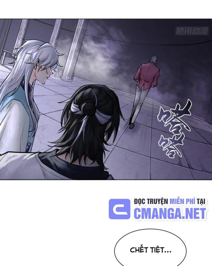 Thần Chi Cảnh Chapter 10 - Next Chapter 11
