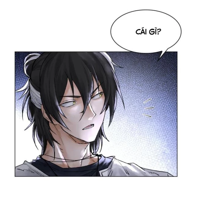 Thần Chi Cảnh Chapter 10 - Next Chapter 11