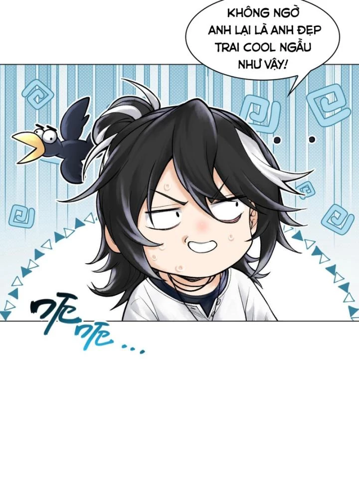 Thần Chi Cảnh Chapter 10 - Next Chapter 11