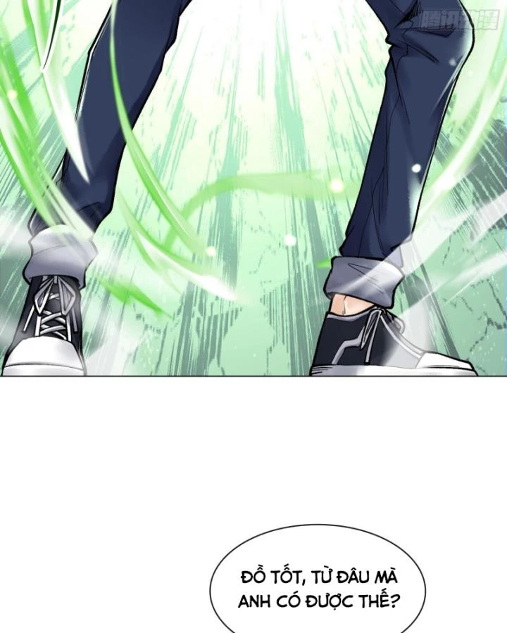 Thần Chi Cảnh Chapter 10 - Next Chapter 11