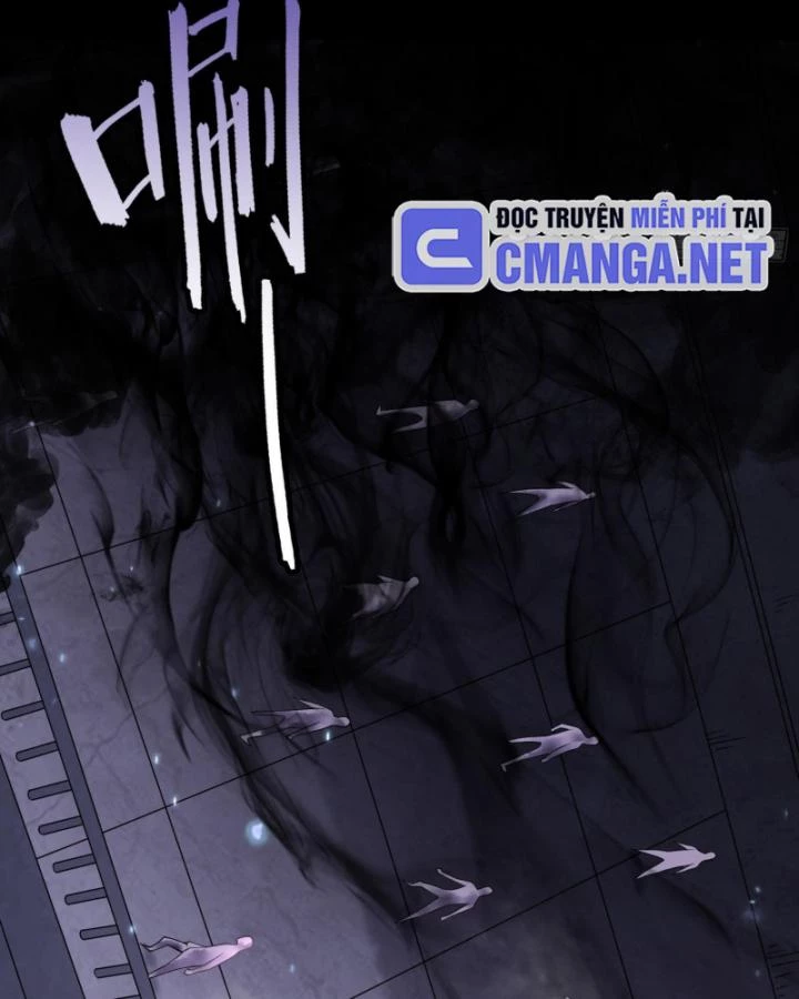Thần Chi Cảnh Chapter 10 - Next Chapter 11