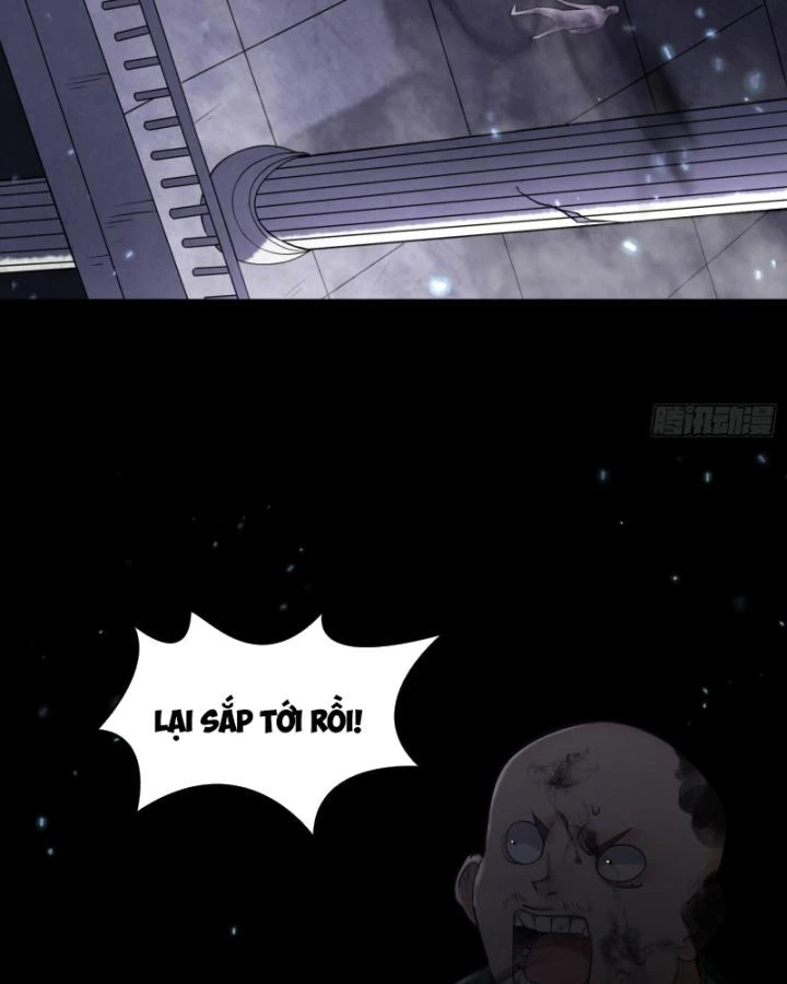 Thần Chi Cảnh Chapter 10 - Next Chapter 11