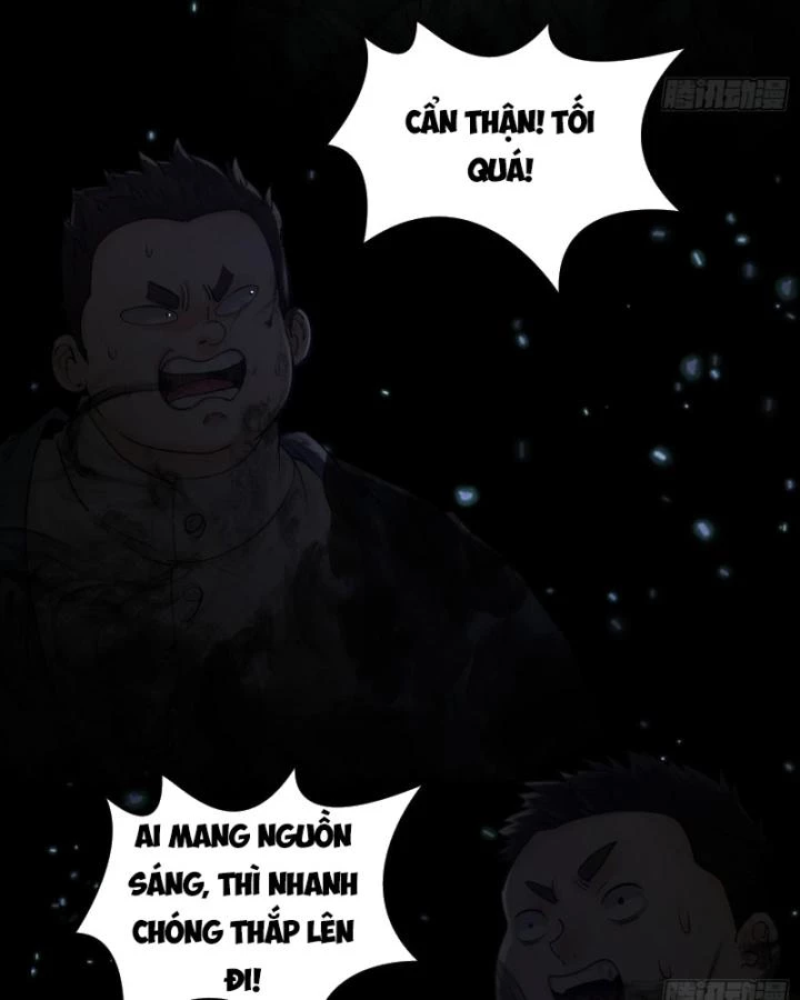 Thần Chi Cảnh Chapter 10 - Next Chapter 11