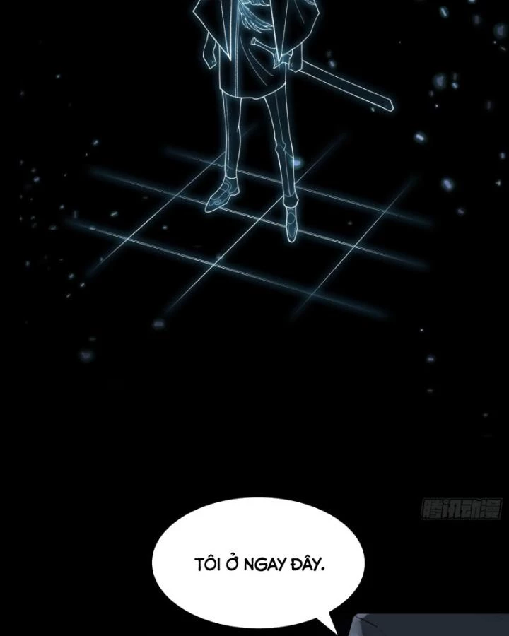 Thần Chi Cảnh Chapter 10 - Next Chapter 11