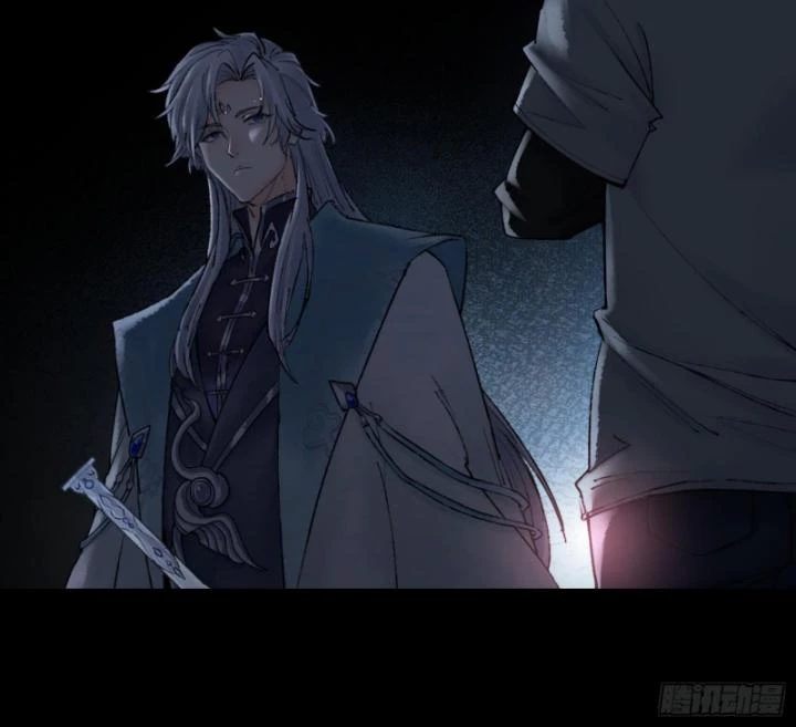 Thần Chi Cảnh Chapter 10 - Next Chapter 11