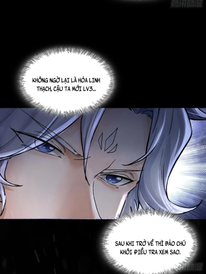 Thần Chi Cảnh Chapter 10 - Next Chapter 11