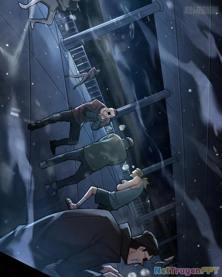 Thần Chi Cảnh Chapter 10 - Next Chapter 11