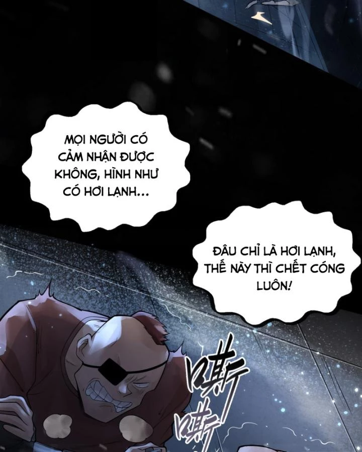 Thần Chi Cảnh Chapter 10 - Next Chapter 11