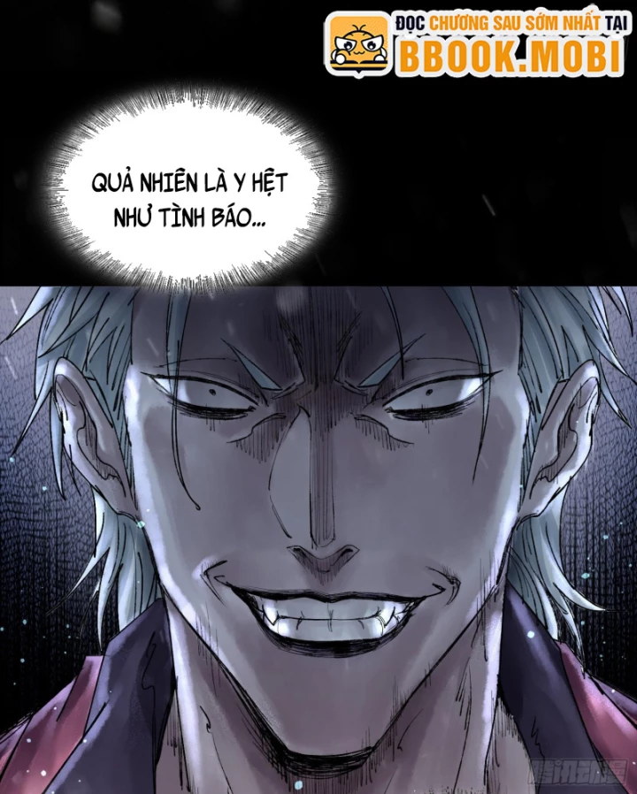 Thần Chi Cảnh Chapter 10 - Next Chapter 11