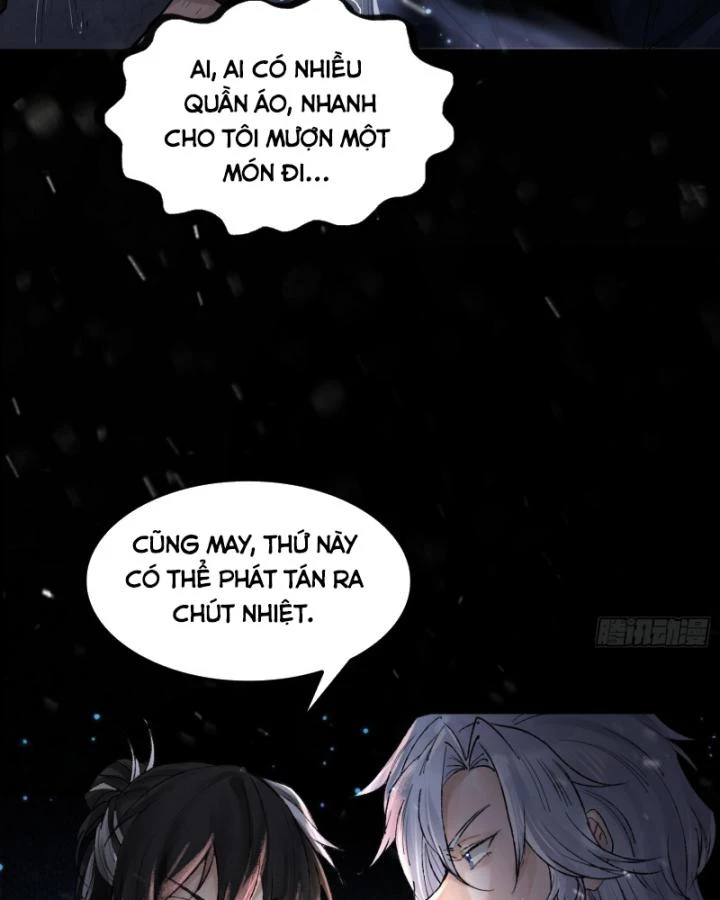 Thần Chi Cảnh Chapter 10 - Next Chapter 11