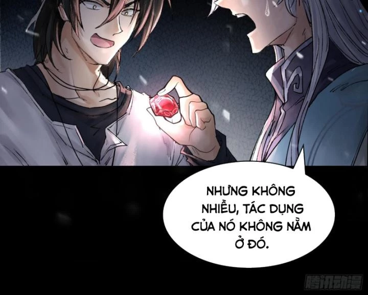 Thần Chi Cảnh Chapter 10 - Next Chapter 11