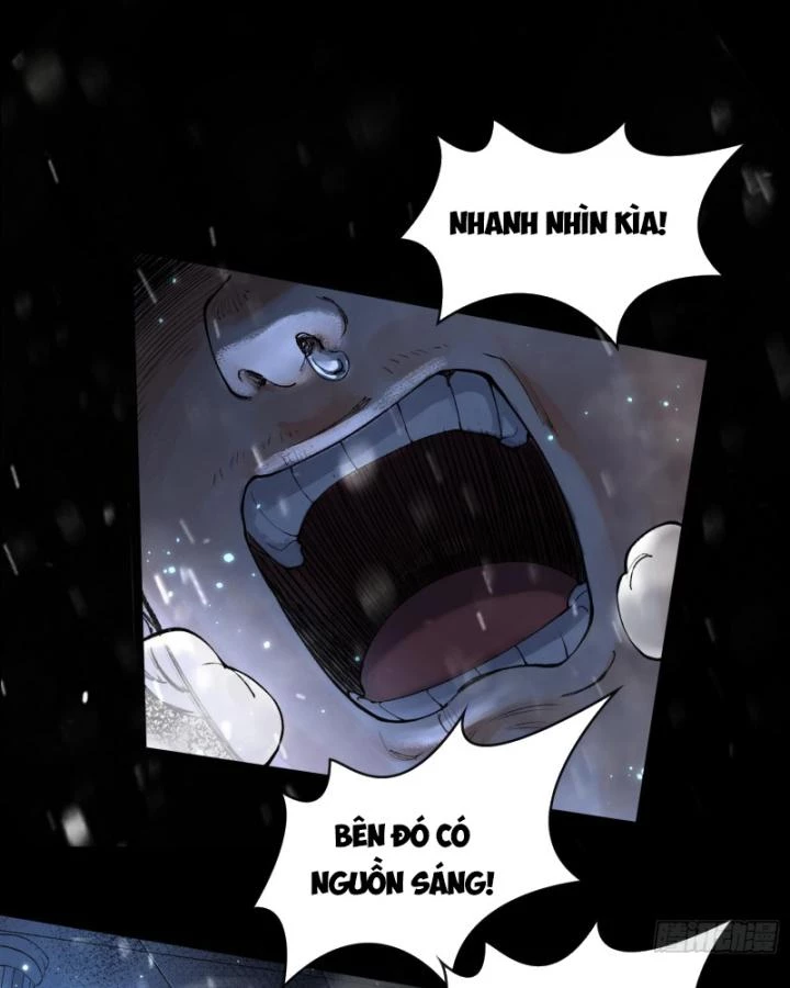 Thần Chi Cảnh Chapter 10 - Next Chapter 11