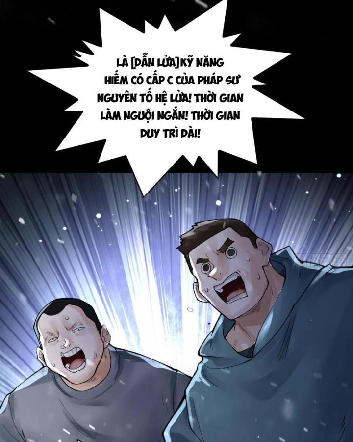 Thần Chi Cảnh Chapter 10 - Next Chapter 11