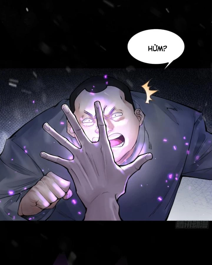 Thần Chi Cảnh Chapter 10 - Next Chapter 11