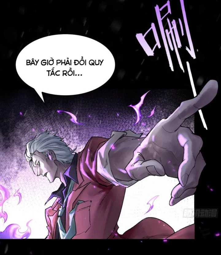 Thần Chi Cảnh Chapter 10 - Next Chapter 11