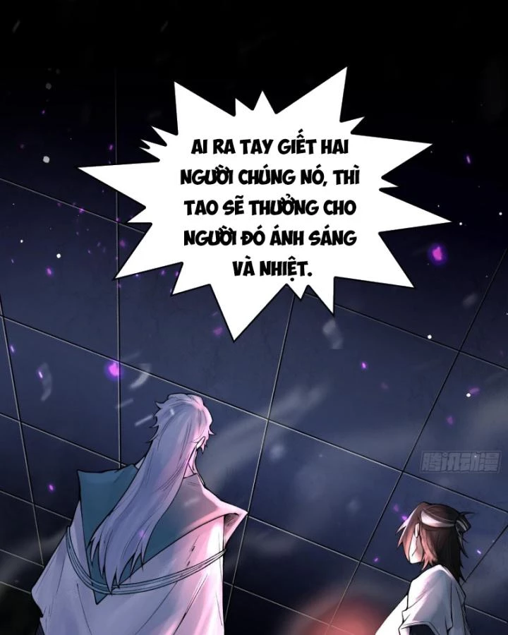 Thần Chi Cảnh Chapter 10 - Next Chapter 11