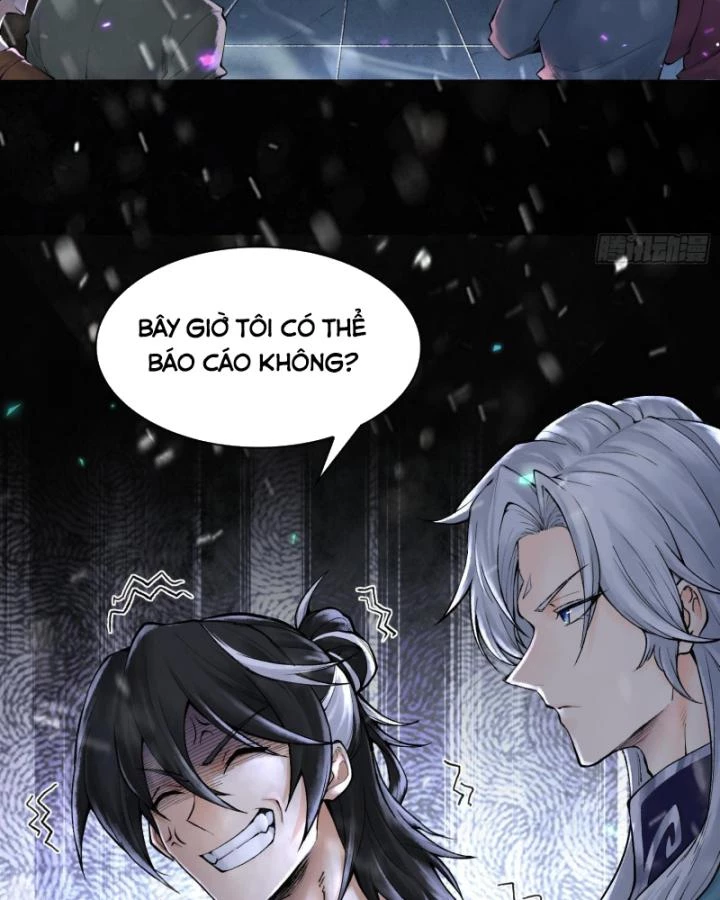 Thần Chi Cảnh Chapter 11 - Next Chapter 12