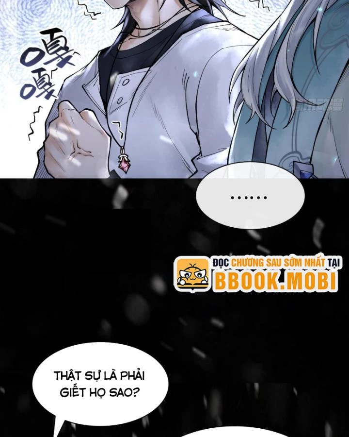 Thần Chi Cảnh Chapter 11 - Next Chapter 12